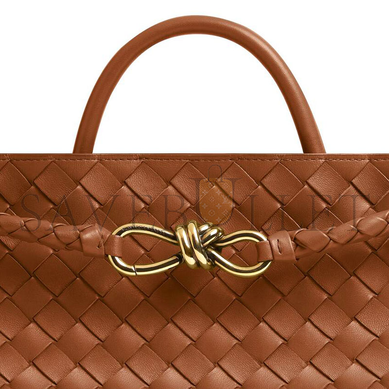 BOTTEGA VENETA ANDIAMO 766016VCPP12598 (32*25*11cm)